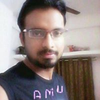 Aravamudhan Amudhan