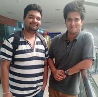 Abhishek Kulashri