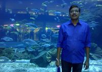 Ramaprasad Tiruvuru