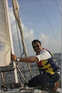 Prodipto Bhattacharya