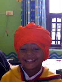 Karamvir Singh
