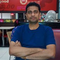 Rajesh Nair