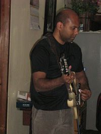Ravi Andrews