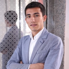Ammar Attia
