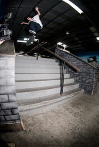 Sebastián Hidalgo M