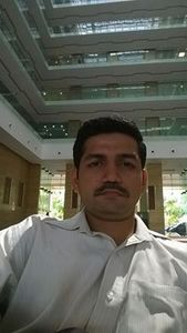 Ram Solanki