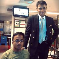 Animesh Paul