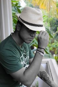 Hệṩḧäń Säńjäÿä