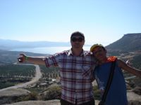 Александр Юрьевич