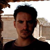 David Kaff