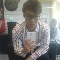Stephen Min