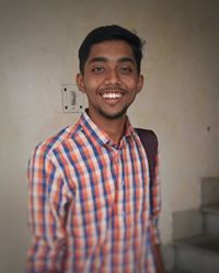 Saurabh Mange