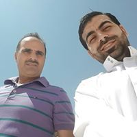Ahmad Asad