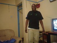 Mwenda Muriuki