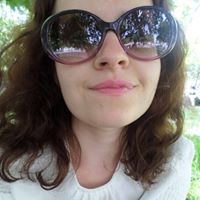 Veronica Prokopenkova