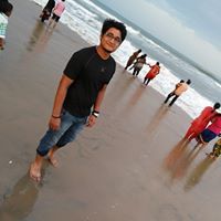 Deepak Pandey