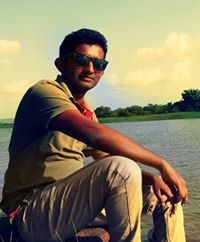 Rakesh Patil