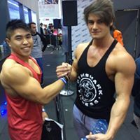 Michael Vu