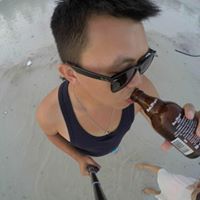 Jonsan Huang