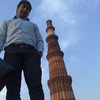 Naveen Prajapati