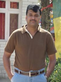 Neeraj Singh