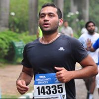 Pavithrananda Prabhu