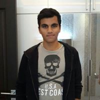 Umer Bashir