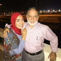 Shorouk Mekkawi