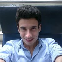 Ahmed Shaker