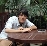 Mohsin Peerzada