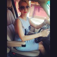 Красатуля Юля