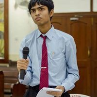 Pranjal Mondal