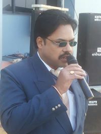 Partha Chatterjee
