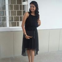 Ritwika Sengupta