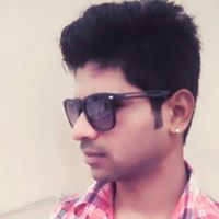 Rathod Vamshi