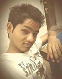 Avinash Rajput