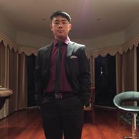 Tony Ding