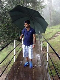 Arun Thomas