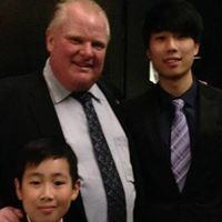 Jeffrey Jiang