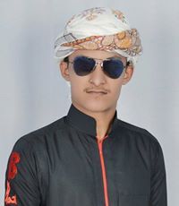 بليغ الحكيمي