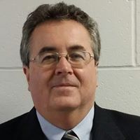 Tim Sprong