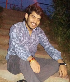 Nikhil Panwar