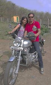 Milind Mule