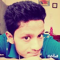 Vishal Mazumdar