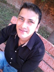 Herry Thakur