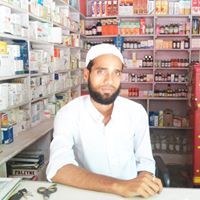 Shams Tabrez