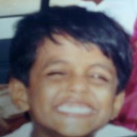 Sushant Nair