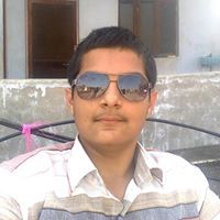 Parth Pawar