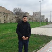 Mohamed Omar