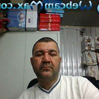 محمد المفيد